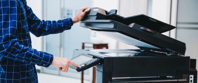 Preserve Important Documents!